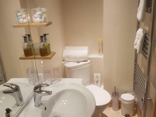 Bed & Breakfast Cherry Holme