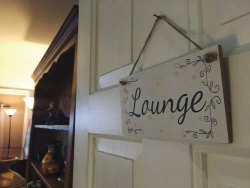 Bed & Breakfast Cherry Holme
