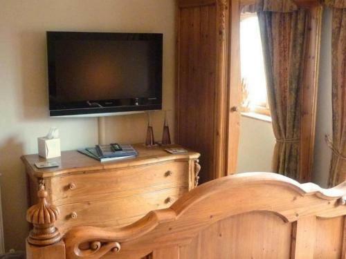 Bed & Breakfast Cherry Holme