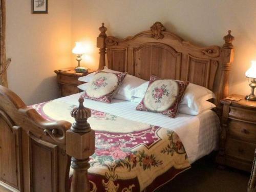 Bed & Breakfast Cherry Holme