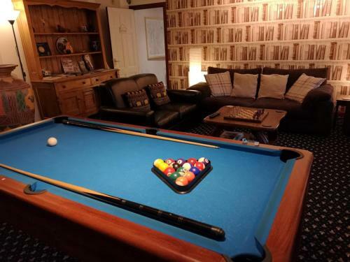 Bed & Breakfast Cherry Holme