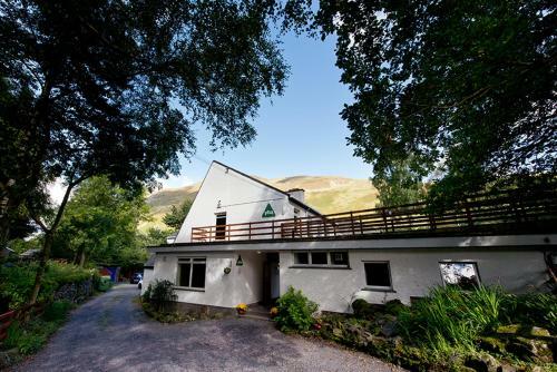 Albergue Yha Patterdale