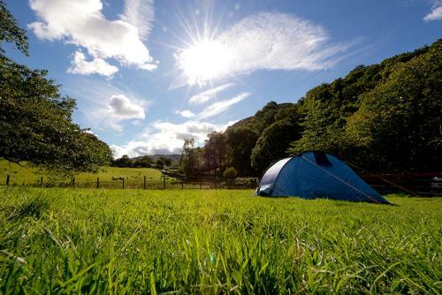 Albergue Yha Patterdale