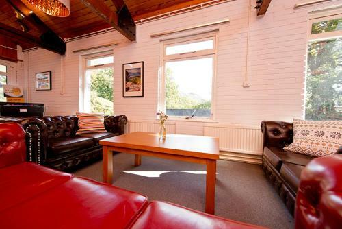 Albergue Yha Patterdale