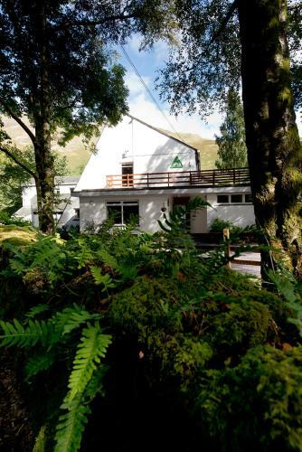 Albergue Yha Patterdale