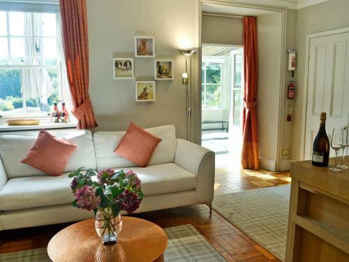 The Garden Rooms