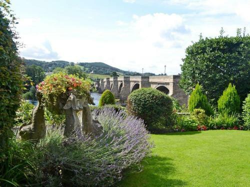 The Garden Rooms
