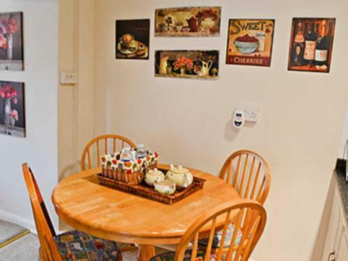 The Coach House