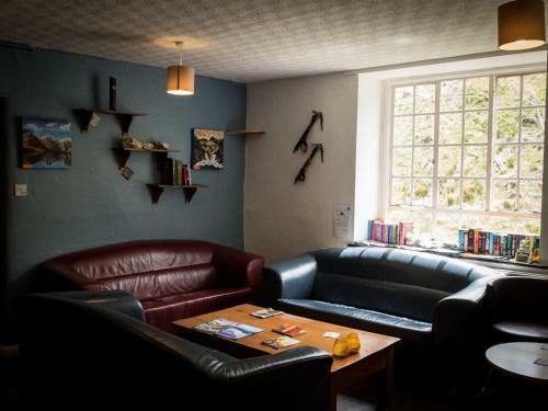 Albergue Yha Helvellyn