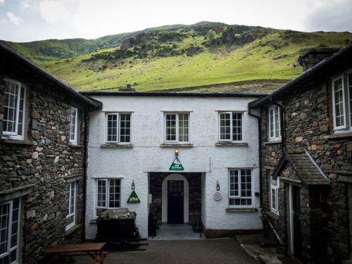 Albergue Yha Helvellyn