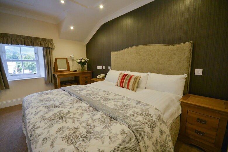 Glenridding Hotel