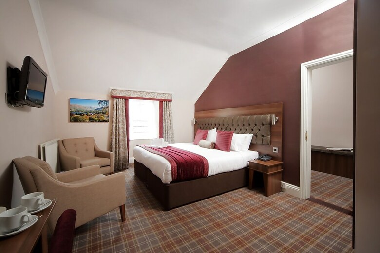 Glenridding Hotel