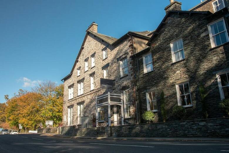 Glenridding Hotel