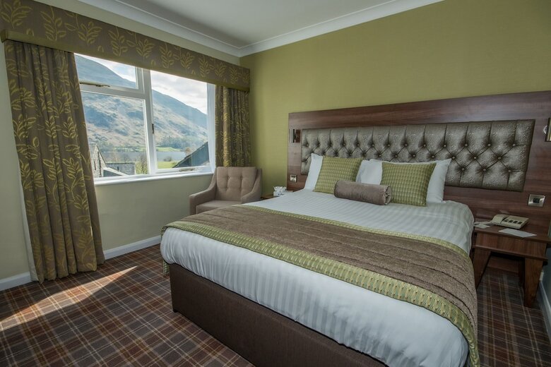 Glenridding Hotel