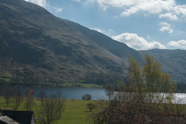 Glenridding Hotel