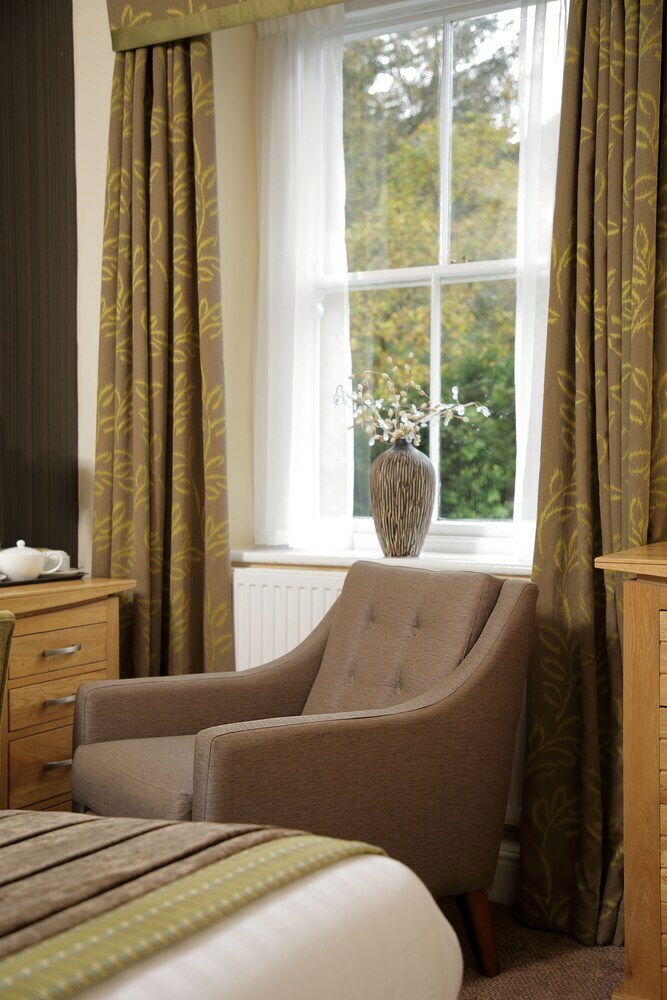 Glenridding Hotel