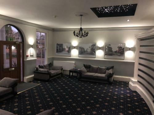 Lowenac Hotel