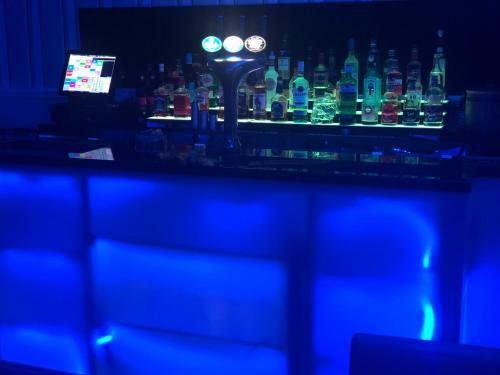 Lowenac Hotel