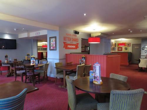 Highwayman Hotel