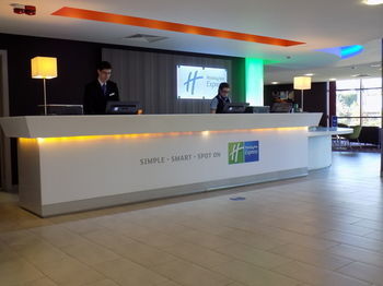 Hotel Holiday Inn Express Dunstable