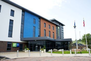 Hotel Holiday Inn Express Dunstable