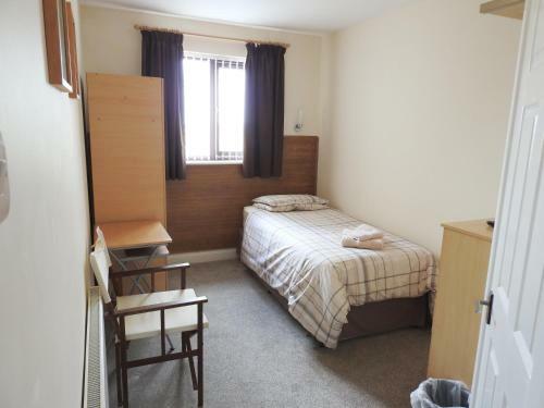 Hostal Cherish End Bed And Breakfast