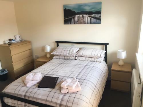 Hostal Cherish End Bed And Breakfast