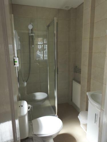 Hostal Cherish End Bed And Breakfast
