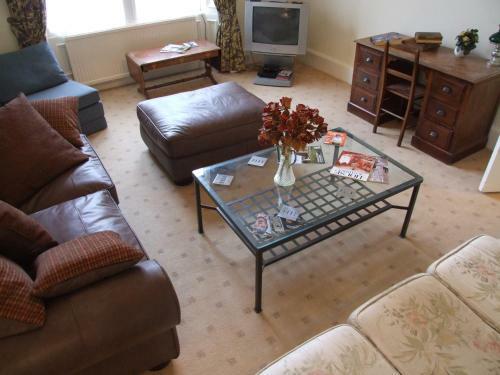 Bank View Self Catering Apartment