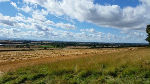 Old Farm Holiday Cottages (scottish Borders)