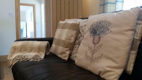 Old Farm Holiday Cottages (scottish Borders)