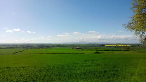 Old Farm Holiday Cottages (scottish Borders)