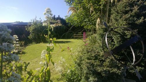 Old Farm Holiday Cottages (scottish Borders)