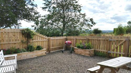 Old Farm Holiday Cottages (scottish Borders)