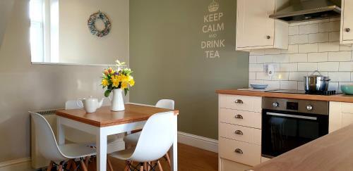 Old Farm Holiday Cottages (scottish Borders)