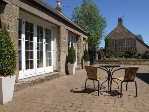 The Coach House Self Catering Apartment