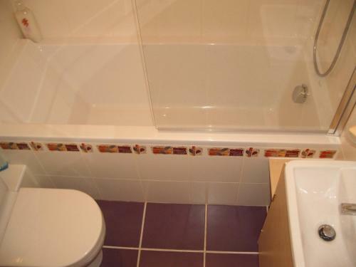 The Coach House Self Catering Apartment
