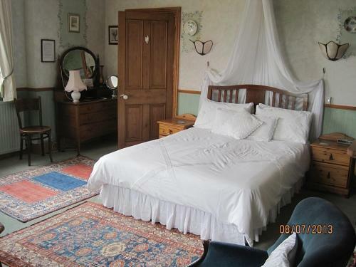 Bed & Breakfast Earsham Park Farm