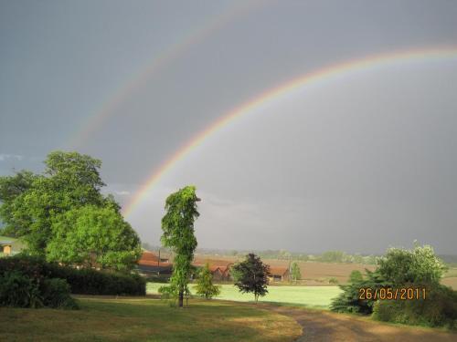 Bed & Breakfast Earsham Park Farm