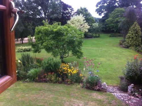 Bed & Breakfast Earsham Park Farm