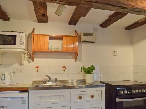 Three Ash Cottage