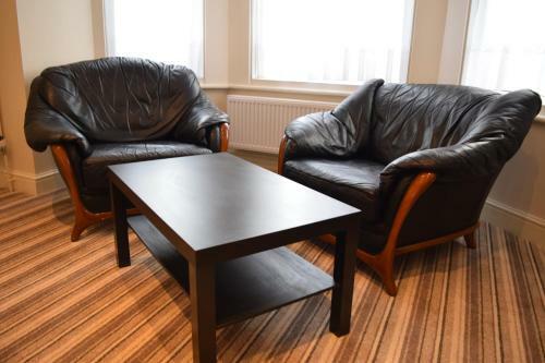 Hostal Heatherbank Guest House