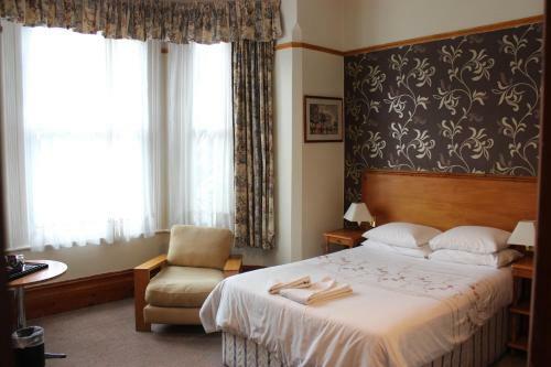 Hostal Heatherbank Guest House