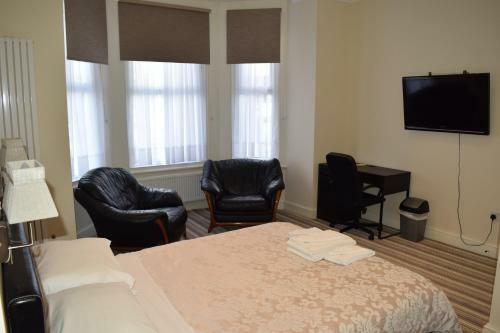 Hostal Heatherbank Guest House