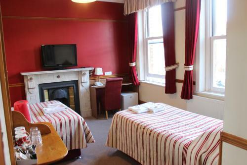 Hostal Heatherbank Guest House