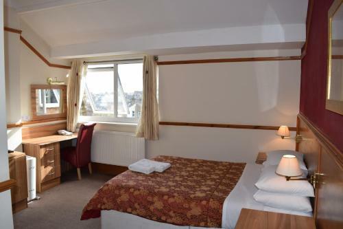 Hostal Heatherbank Guest House