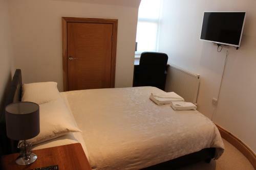 Hostal Heatherbank Guest House