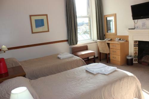 Hostal Heatherbank Guest House