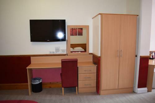 Hostal Heatherbank Guest House