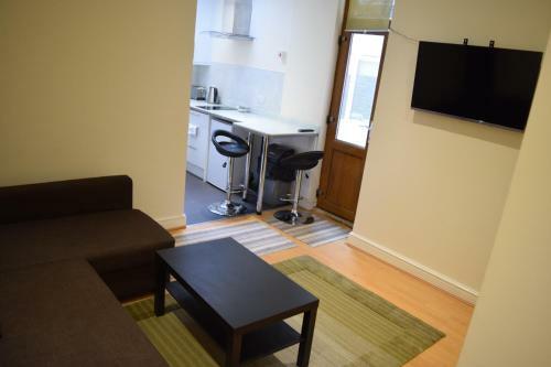 Hostal Heatherbank Guest House
